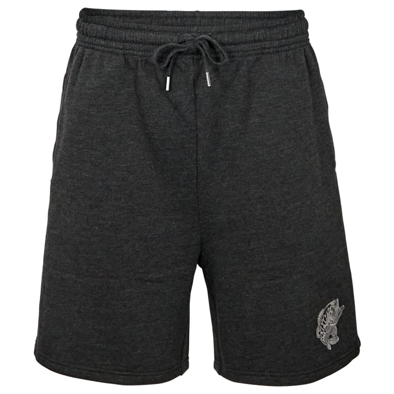 Bass Pro Shops Emblem 7" Shorts