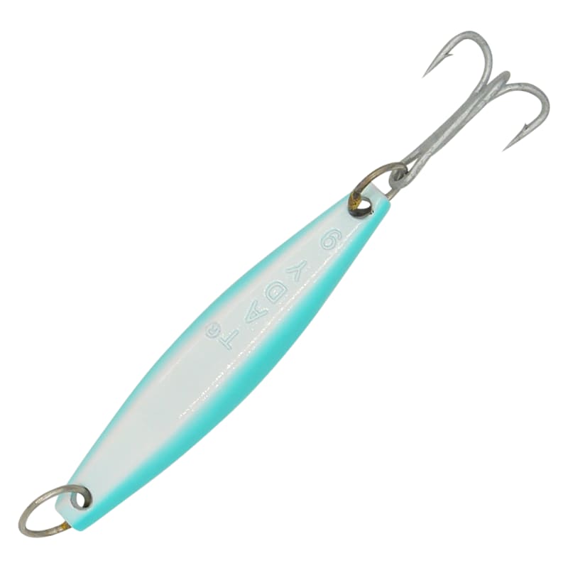 Tady Lure Casting Lure Model 9