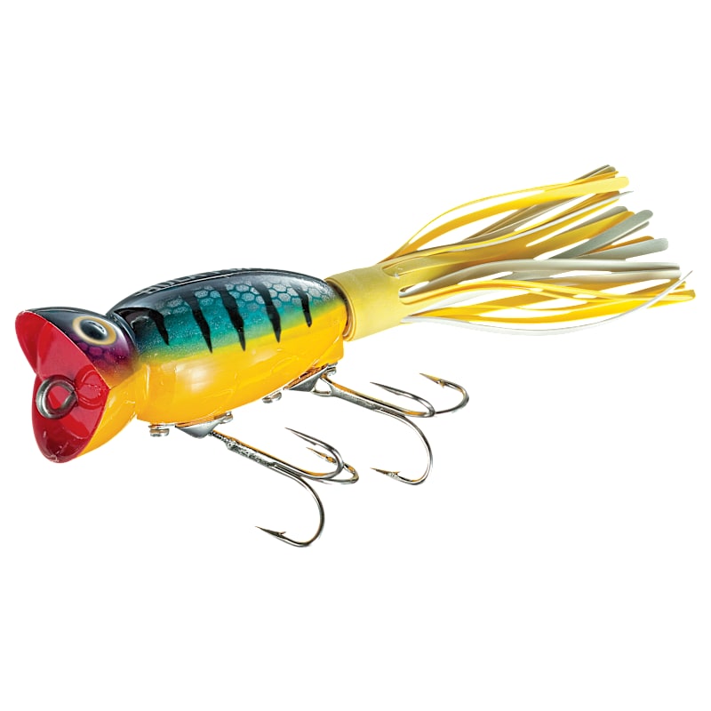 Arbogast Hula Popper