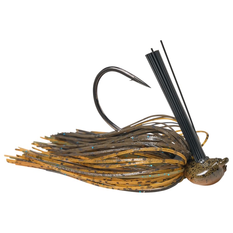 Dirty Jigs Tackle Tour Level Pitchin' Jig