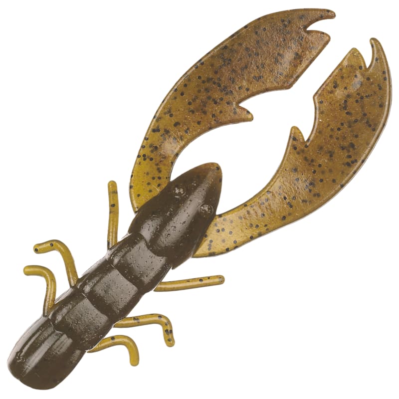 Berkley PowerBait Chigger Craw