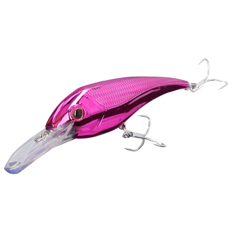 Nomad Design DTX Minnow HD Trolling Minnow