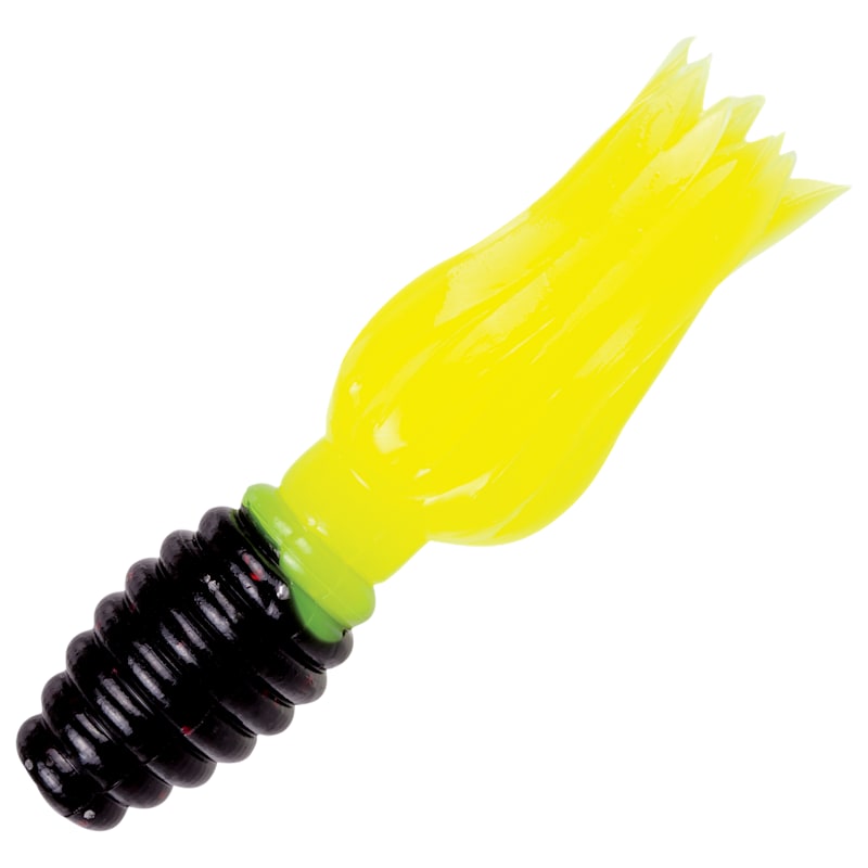Strike King Mr. Crappie Thunder Soft Baits