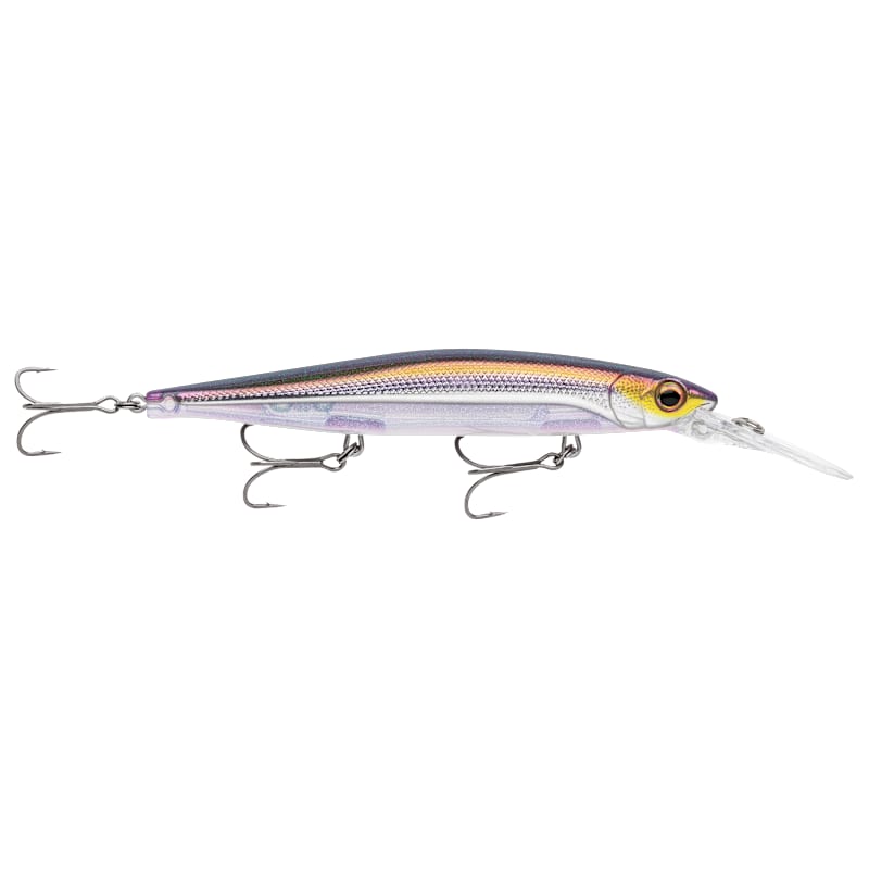 Rapala PXR Deep Mavrik Jerkbait