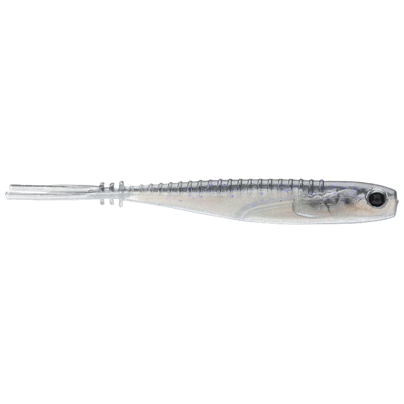 Big Bite Baits Spotlight Minnow