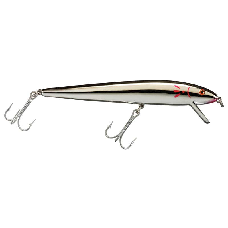 Cotton Cordell Red Fin Minnow