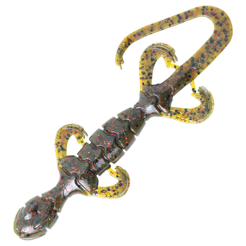 Googan Baits Slizzard Lizard