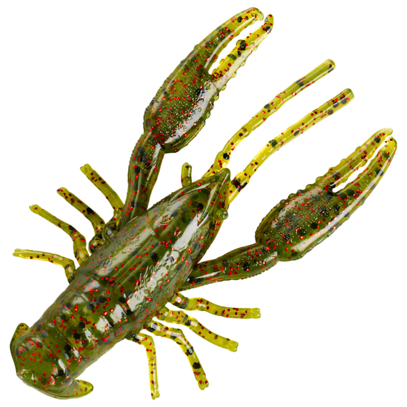 YUM CrawBug
