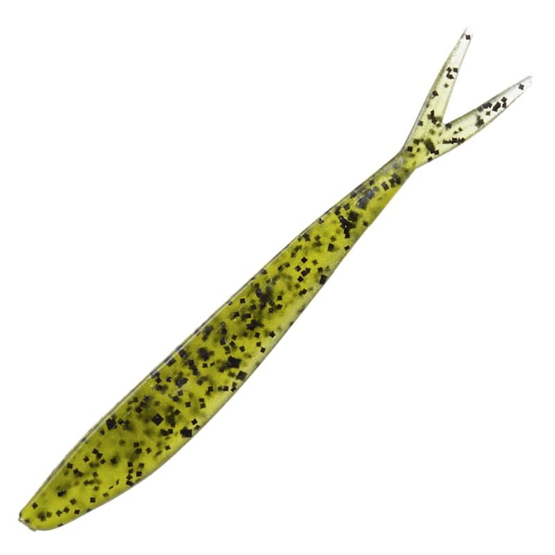 Zoom Fluke 4''