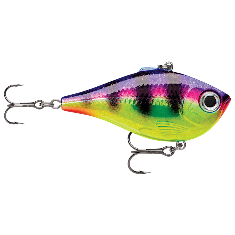 Rapala Rippin' Rap Rattling Lipless Crankbait