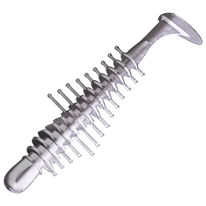 Kalin's Tickle Shad