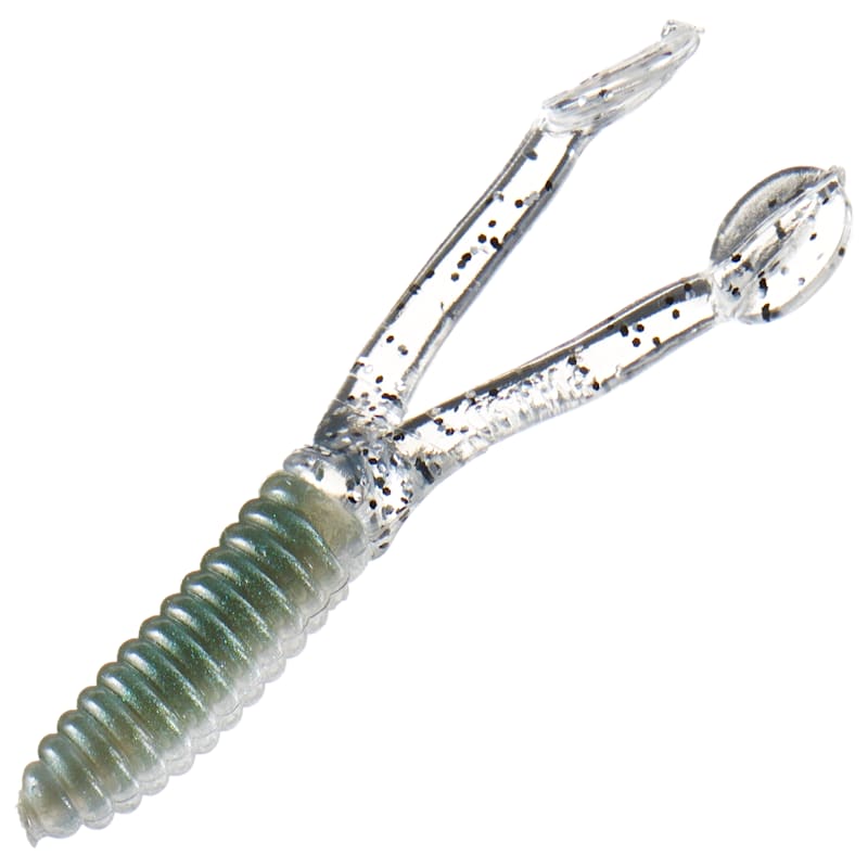 Kalin's Crappie Scrub