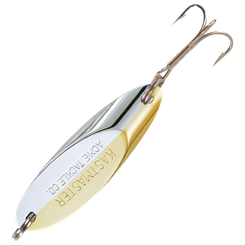 Acme Kastmaster Spoon