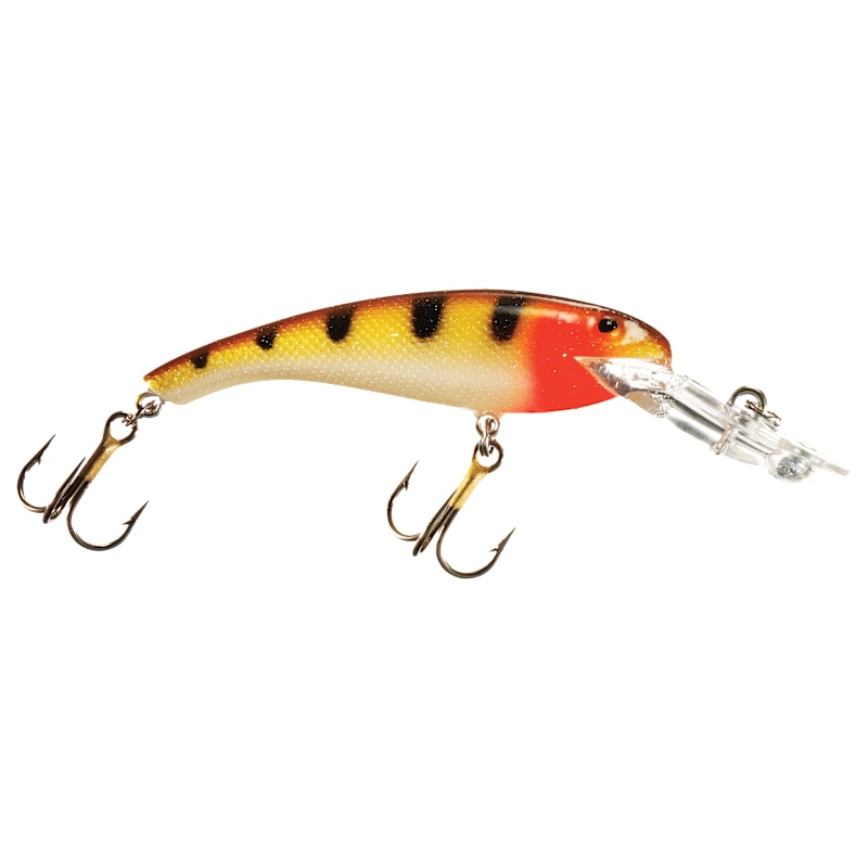 Cotton Cordell Wally Diver