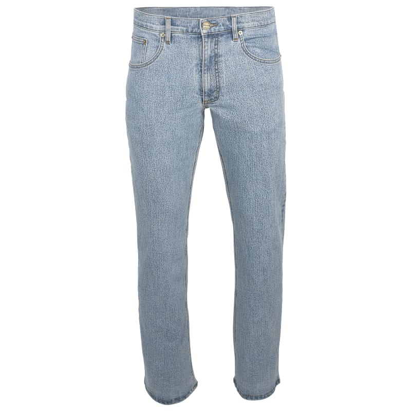 RedHead Relaxed-Fit Fleece-Lined Denim Jeans