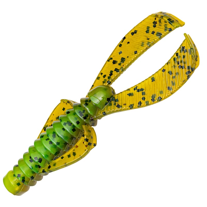 Strike King Rage Tail Ned Bug
