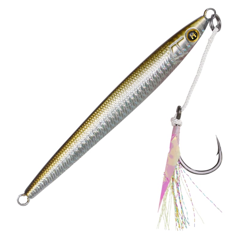 Hogy Lures Sand Eel Jig
