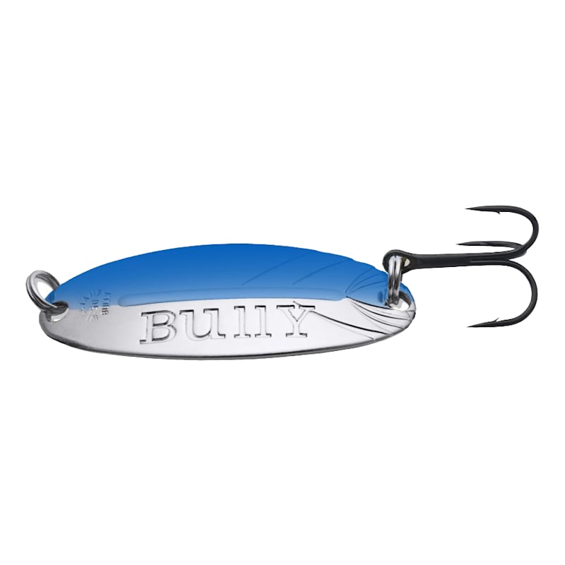 Williams Bully Spoon