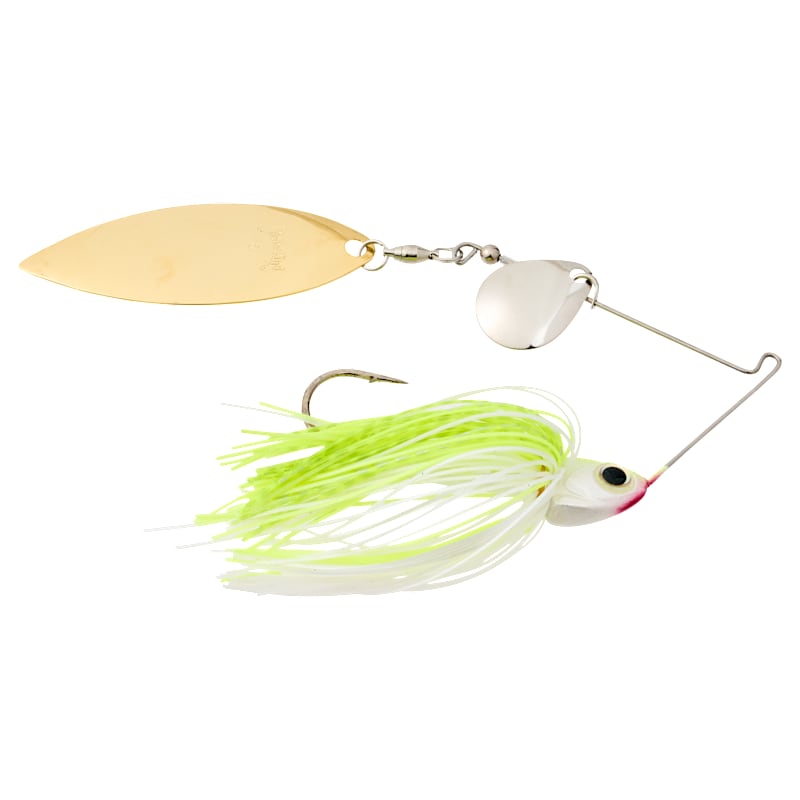 Strike King KVD Elite Single-Willow Spinnerbait