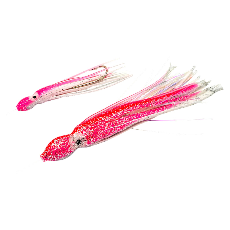 Jaw Lures Mahi Slayer