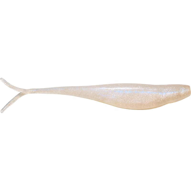 Z-Man Freshwater Scented Jerk ShadZ