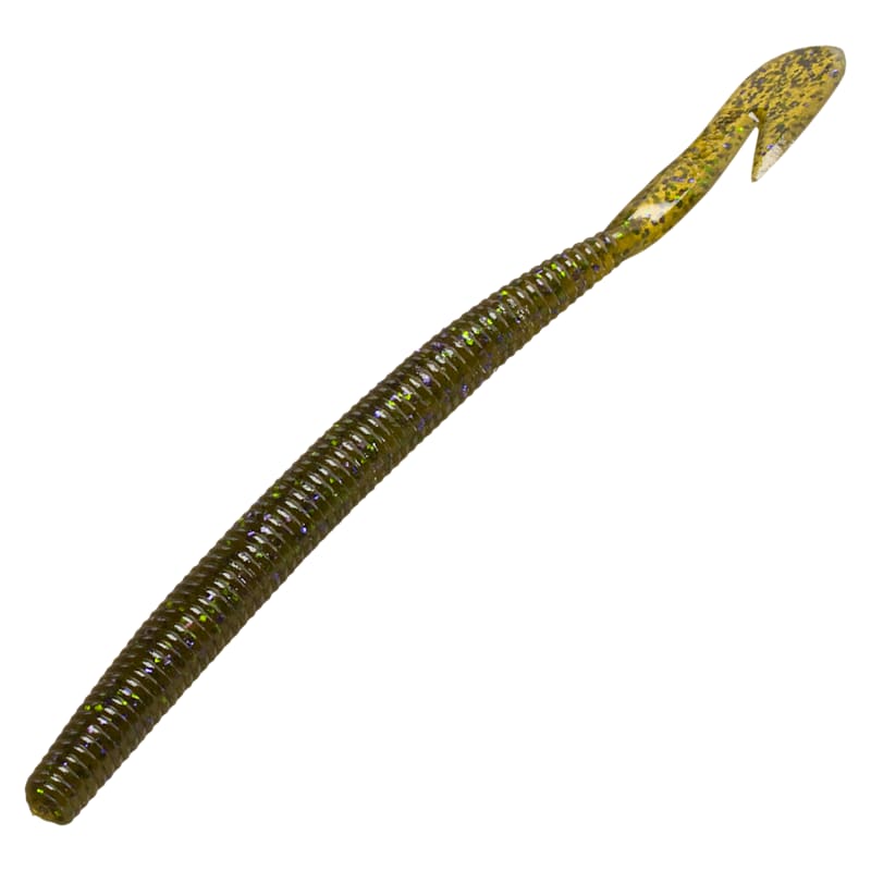 Zoom Mag Ultravibe Speed Worm