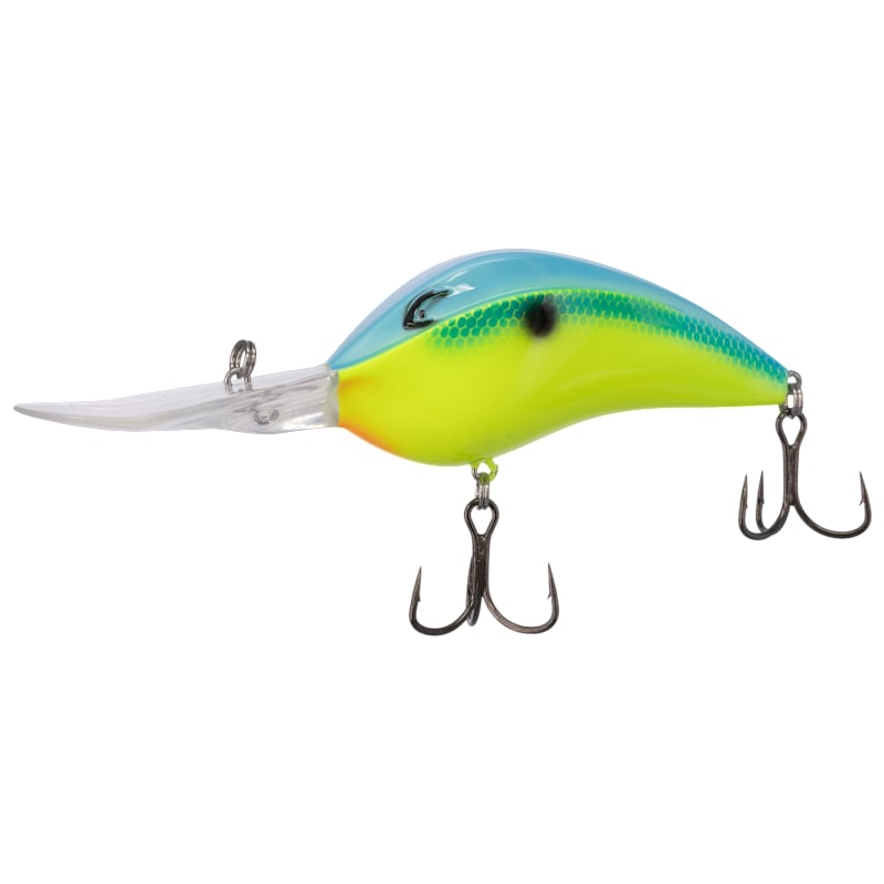 Bill Lewis DR24 Crankbait