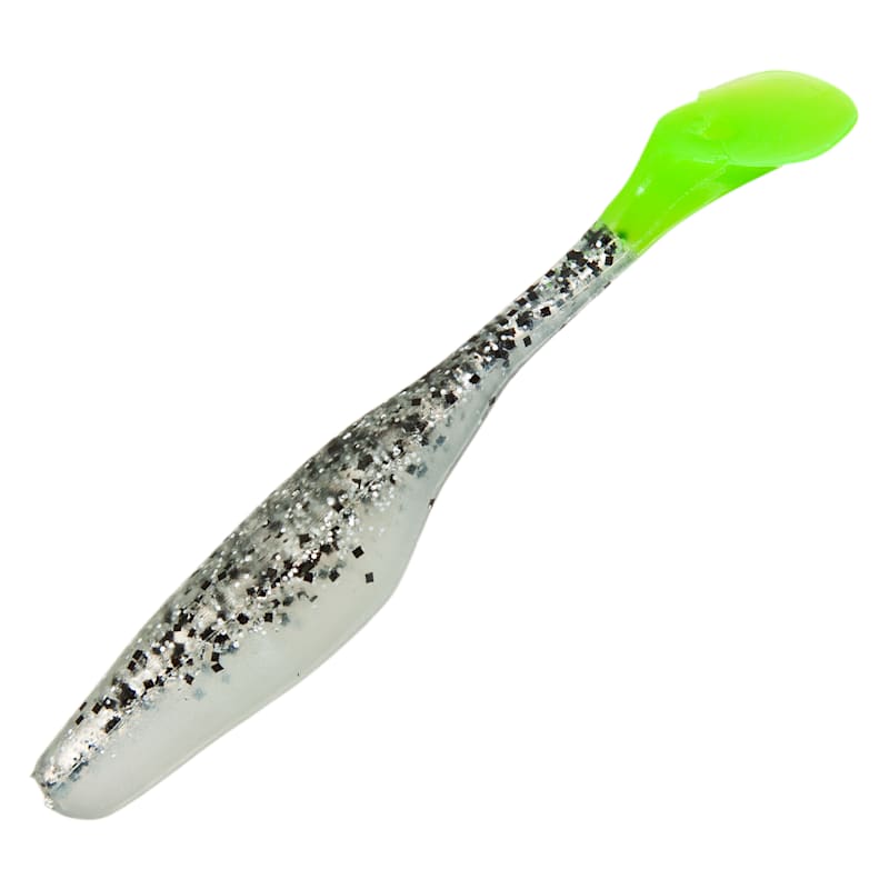 Bass Assassin Sea Shad Assassin