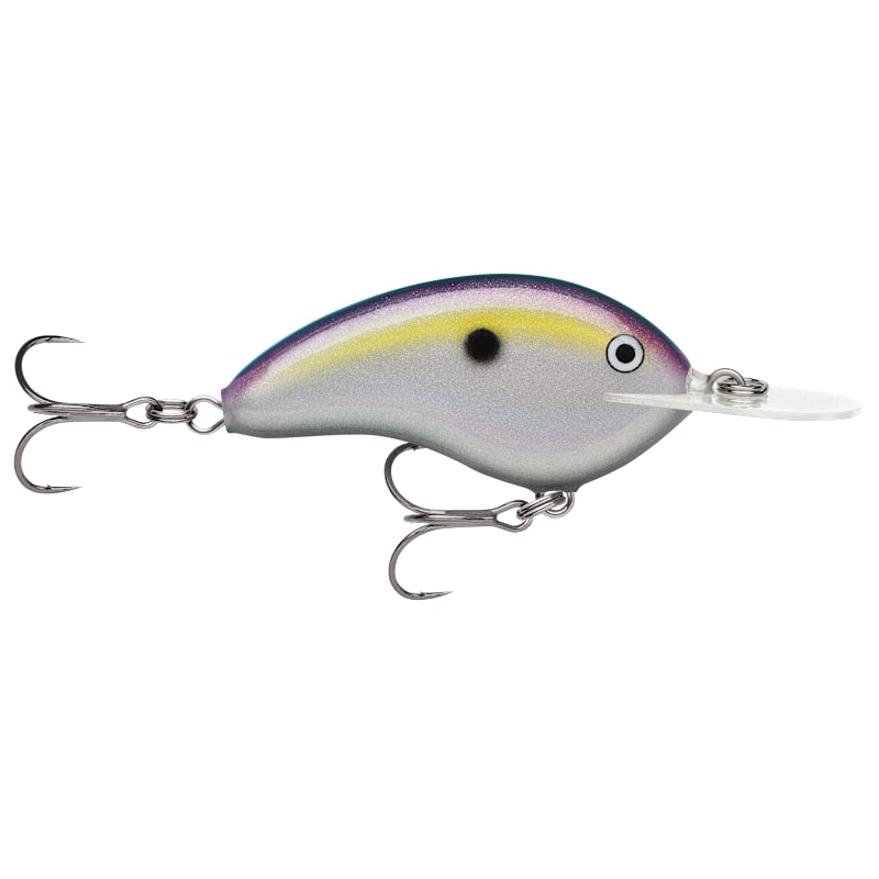 Rapala Ott's Garage Series Deep Tiny Crankbait