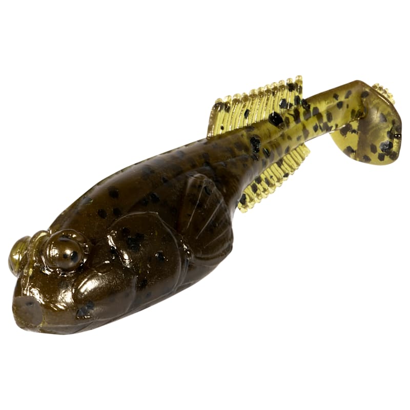 Z-Man TRD GobyZ Swimbait