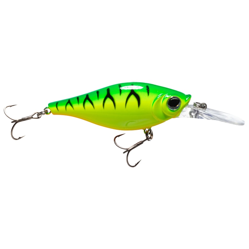 Walleye Nation Shaky Shad