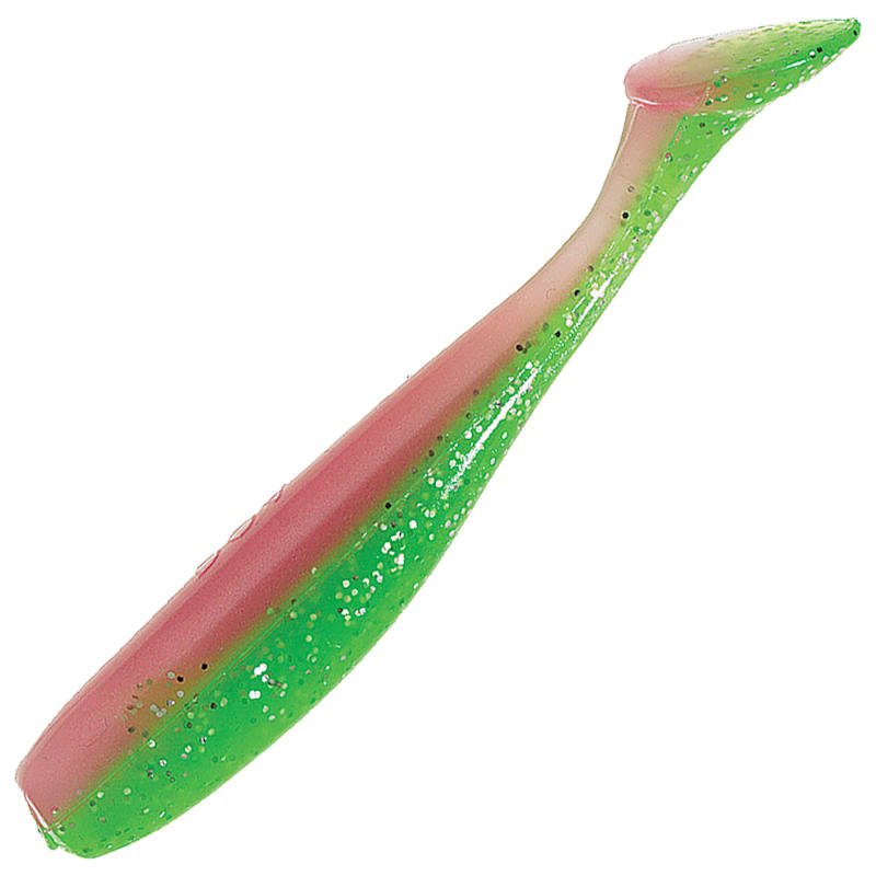 D.O.A. C.A.L. Shad Tail