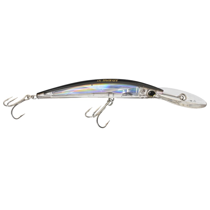 Yo-Zuri Crystal 3D Minnow Deep Diver