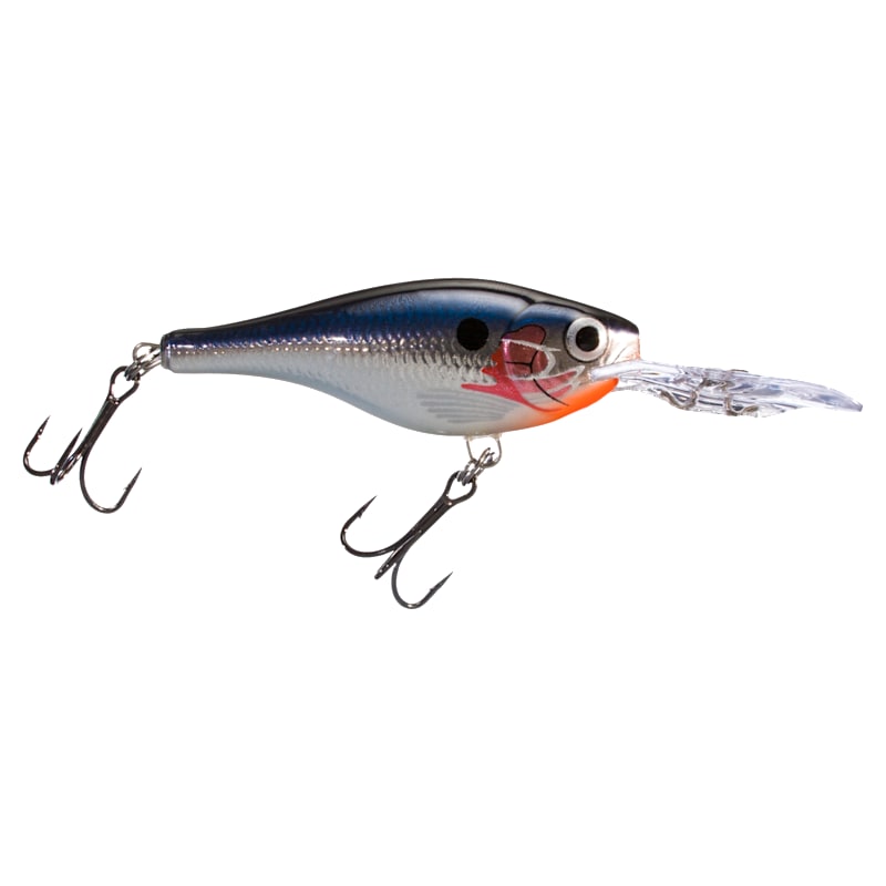 Rapala Shad Rap RS