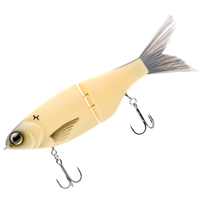 Spro KGB Chad Shad Swimbait