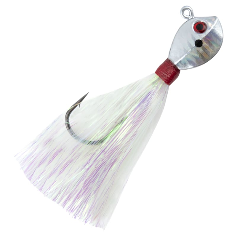 Tsunami Fluke Mania Jig