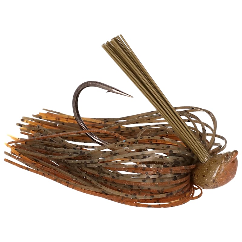 Greenfish Tackle Skipping Jig
