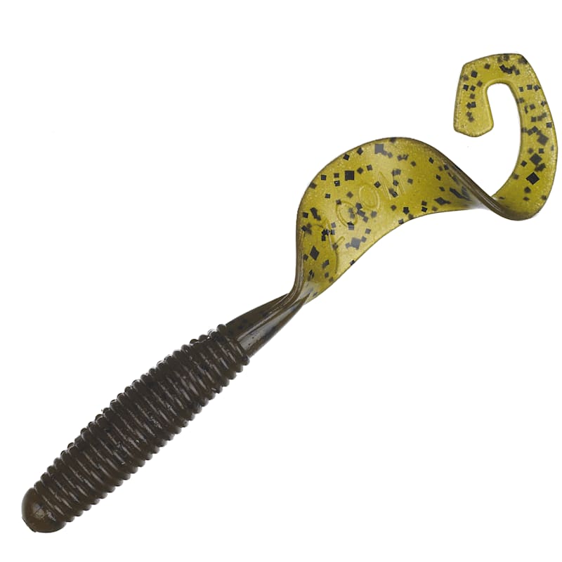Zoom Tab Tail Grub