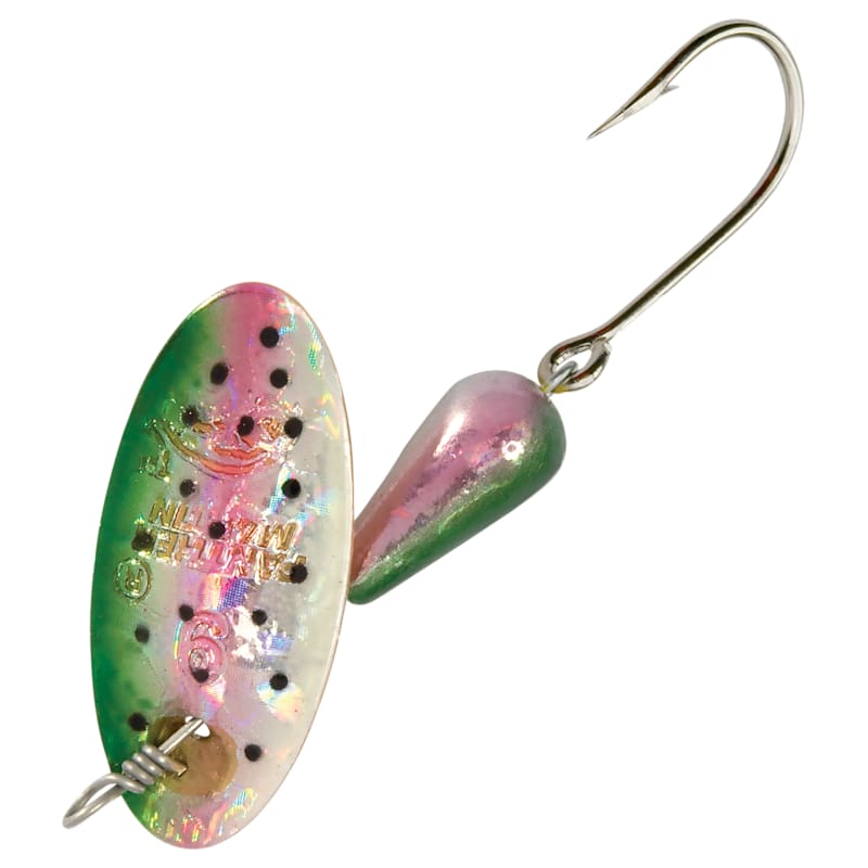 Panther Martin Single Hook Holographic Spinner