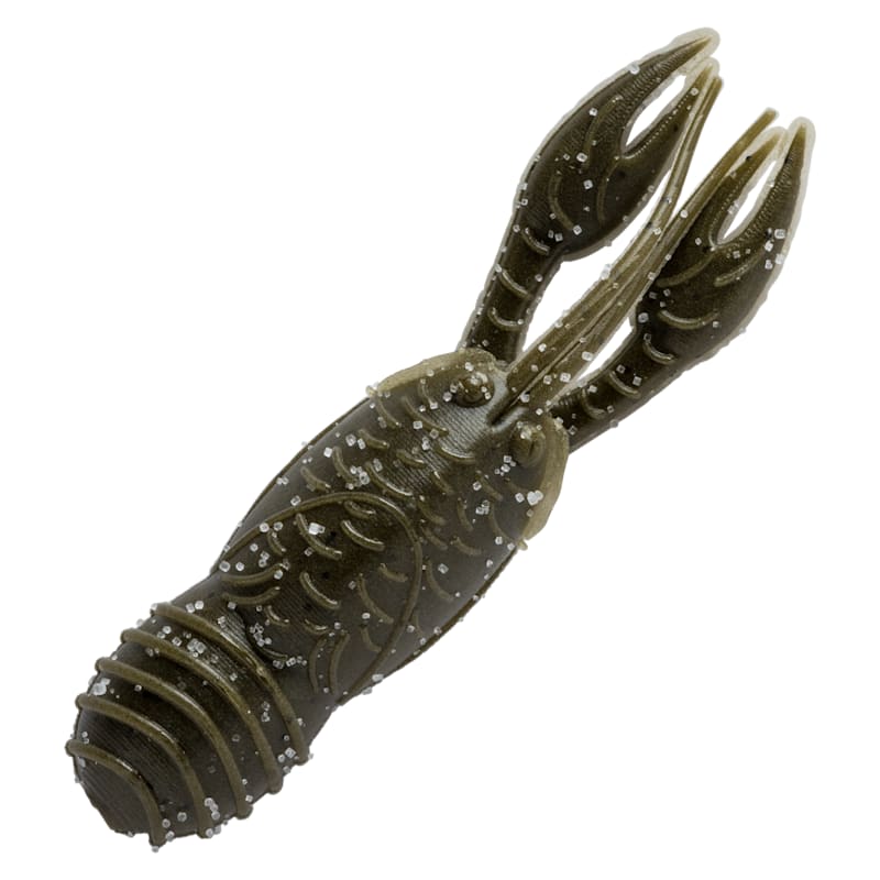 Great Lakes Finesse Juvy Craw