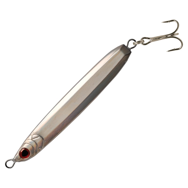 P-Line Kodiak Jig