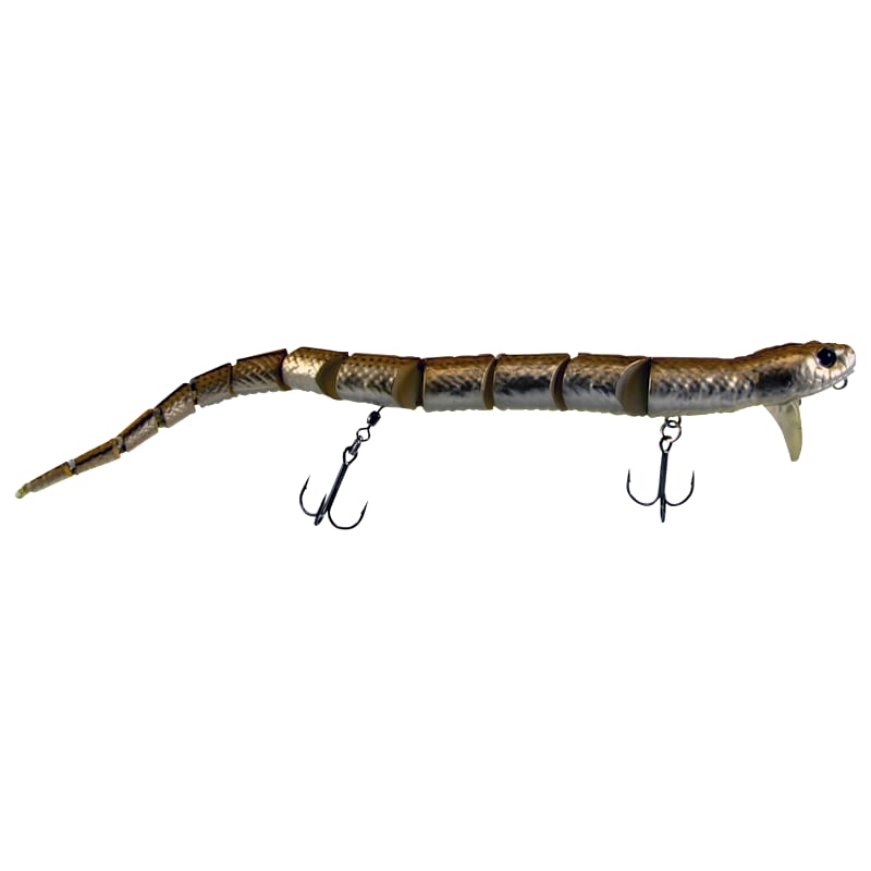 Savage Gear 3D Wake Snake