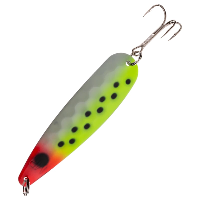 Warrior Lures Spoon