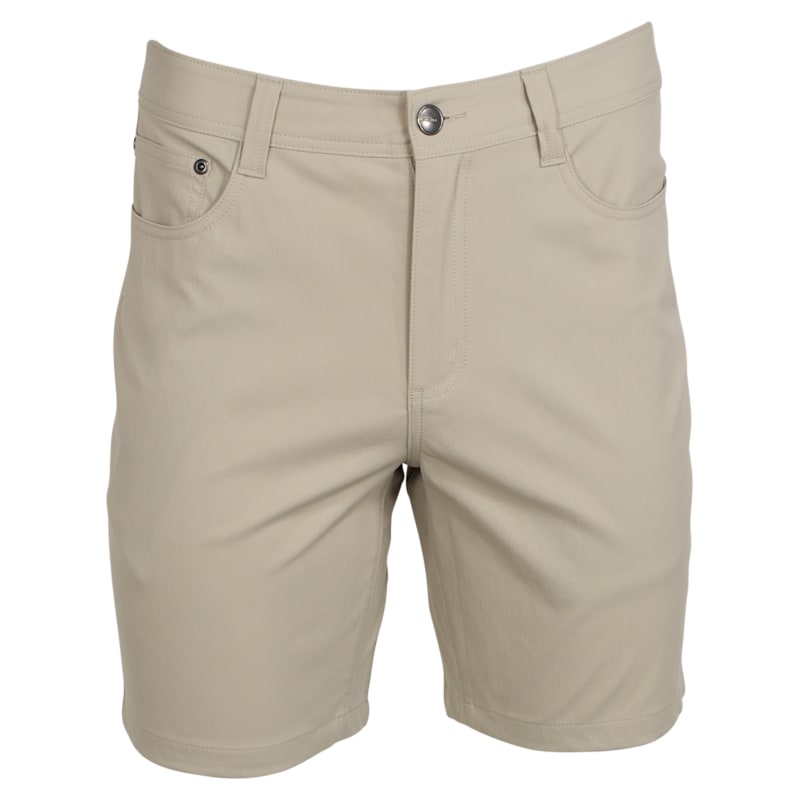 Ascend Chadwick 8" Shorts