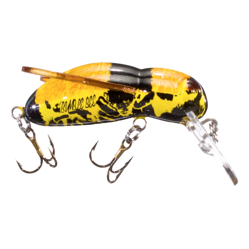 Rebel Bumble Bug
