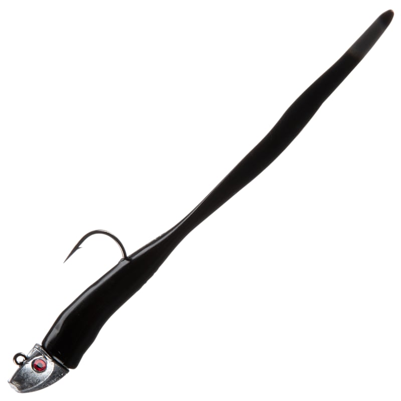 Al Gag's Whip-It Eel