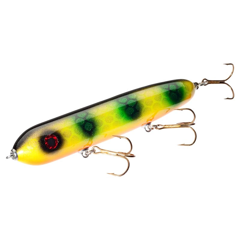 Suick Lures Muskie Weagle