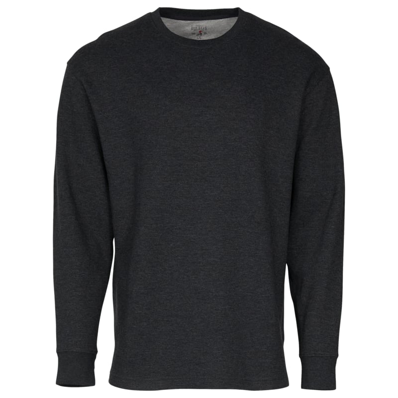 RedHead Thermal Long-Sleeve Crew Shirt