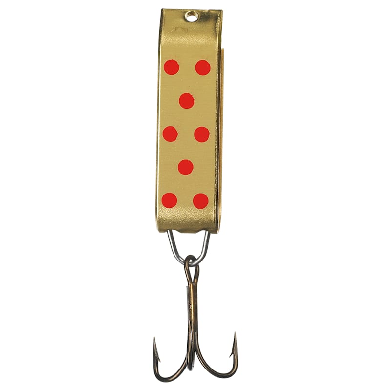 Jake's Li'l Jake Lure