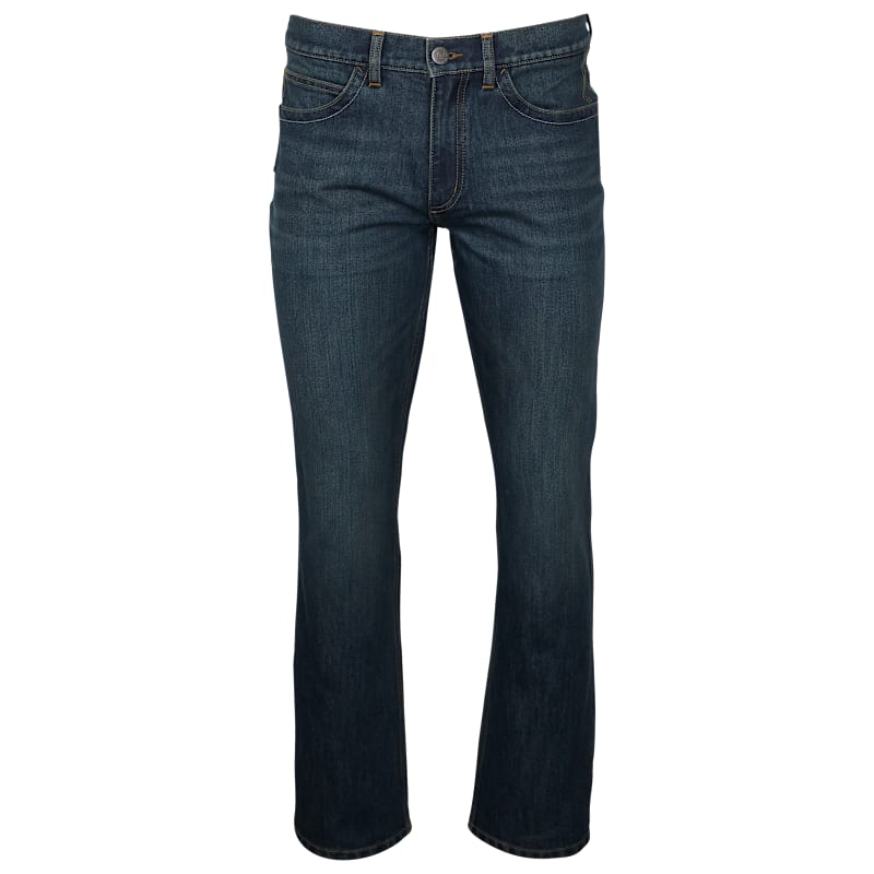 RedHead Ranch Bootcut Denim Jeans for Men